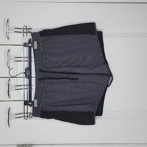 Tangerine Woman's Shorts XL